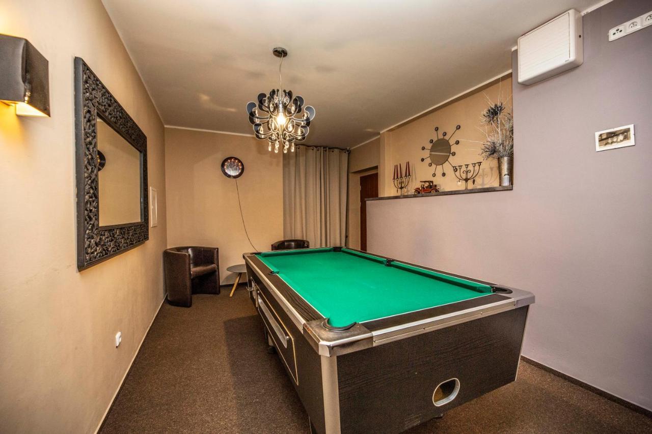 Hotel Stoh Szpindlerowy Młyn Zewnętrze zdjęcie