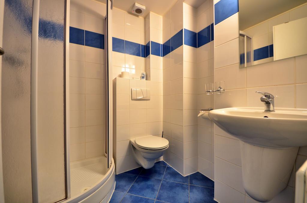 Hotel Stoh Szpindlerowy Młyn Pokój zdjęcie