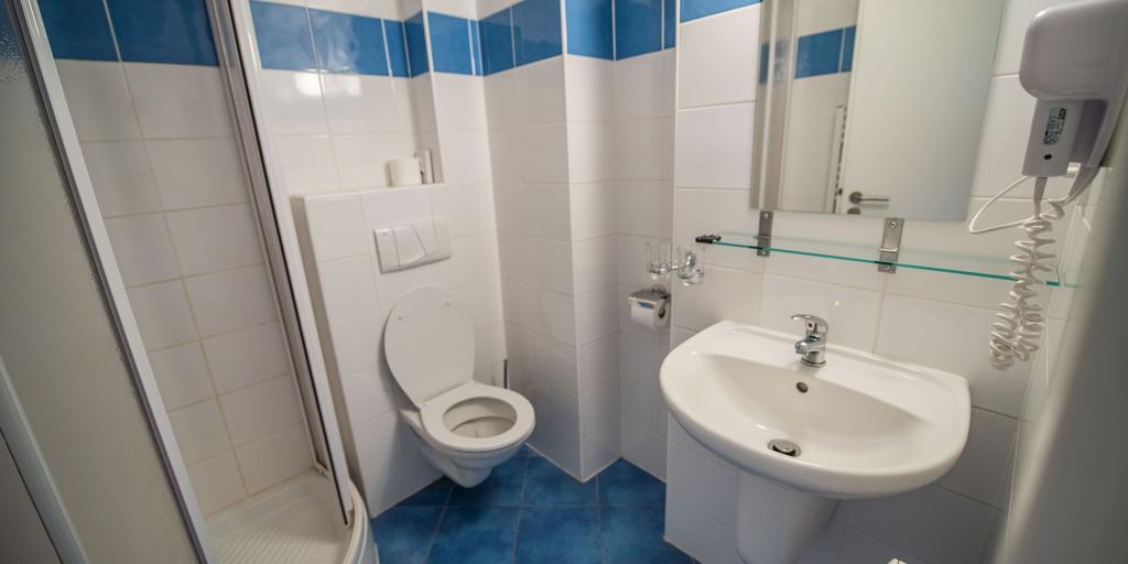Hotel Stoh Szpindlerowy Młyn Zewnętrze zdjęcie