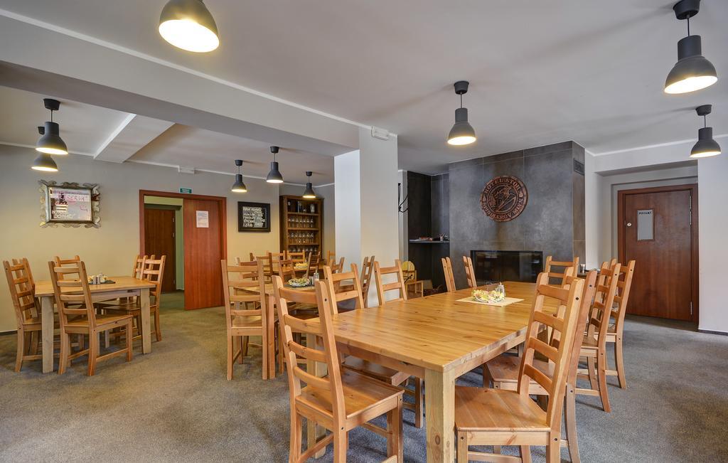 Hotel Stoh Szpindlerowy Młyn Zewnętrze zdjęcie